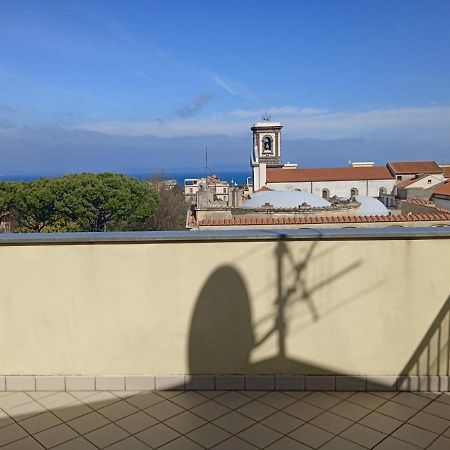 B&B San Michele Пьяно-ди-Сорренто Экстерьер фото